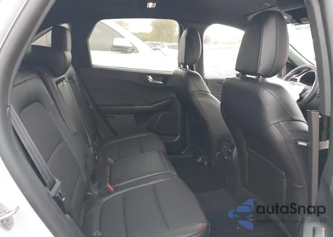 2026 Ford Escape St-Line из США, поврежденный, VIN 1FMCU0MN6TUA10029